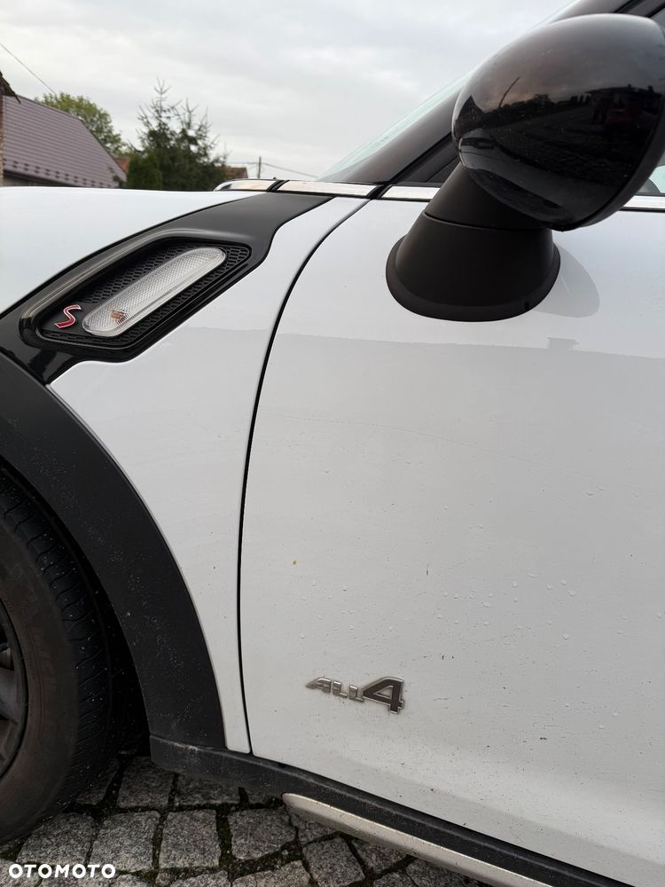 MINI Countryman - 14