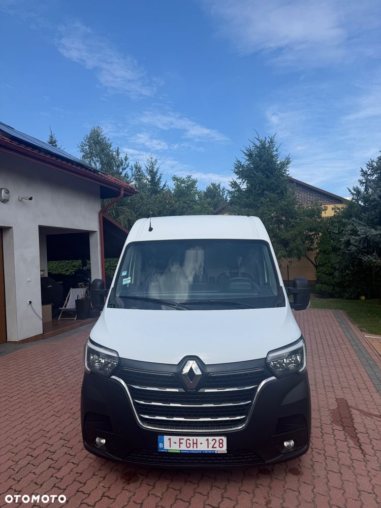 Renault Master - 6
