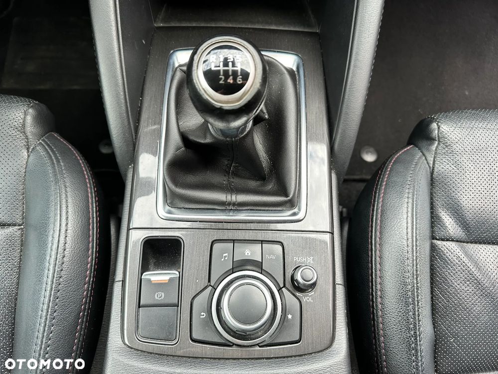 Mazda CX-5 - 36