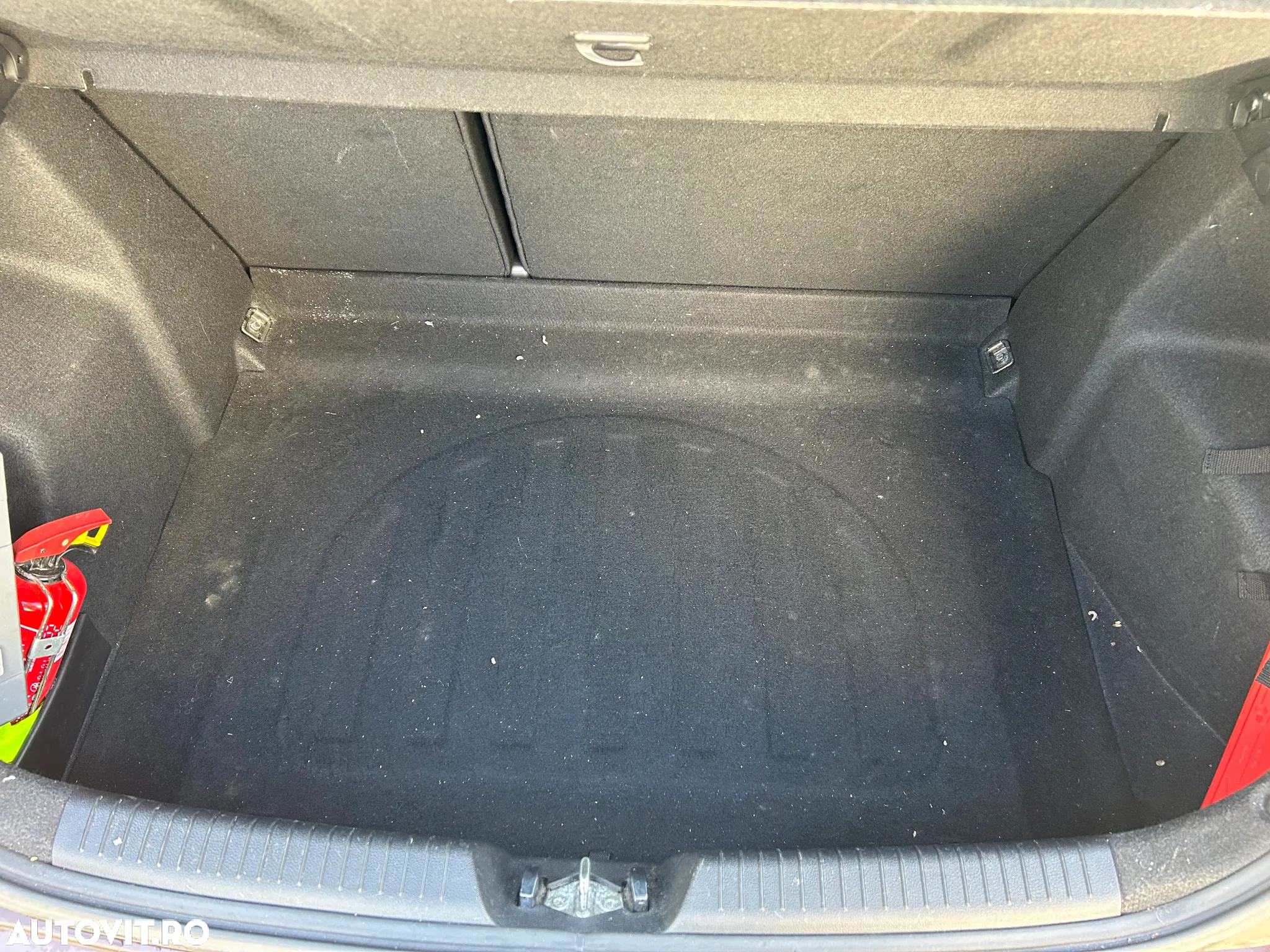 Kia Ceed Cee'd 1.6 DSL BEST - 8