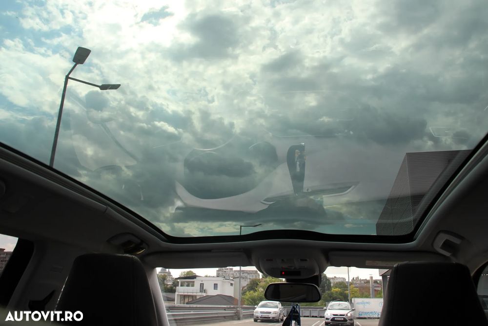 Peugeot 308 SW BlueHDi 120 Stop & Start Winter Edition - 31