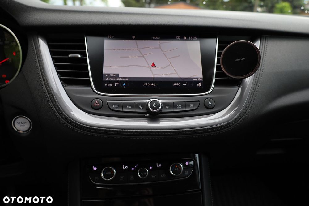 Opel Grandland X 1.2 T Elite S&S - 22