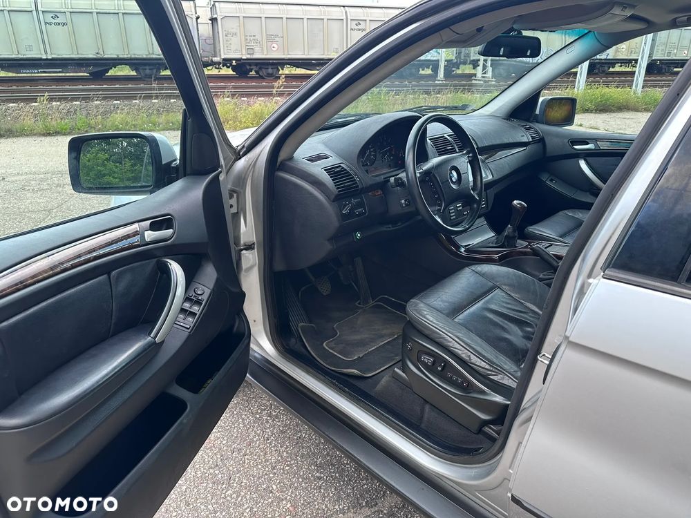 BMW X5 - 20
