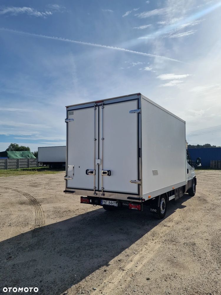 Iveco Daily 35s18 - 3