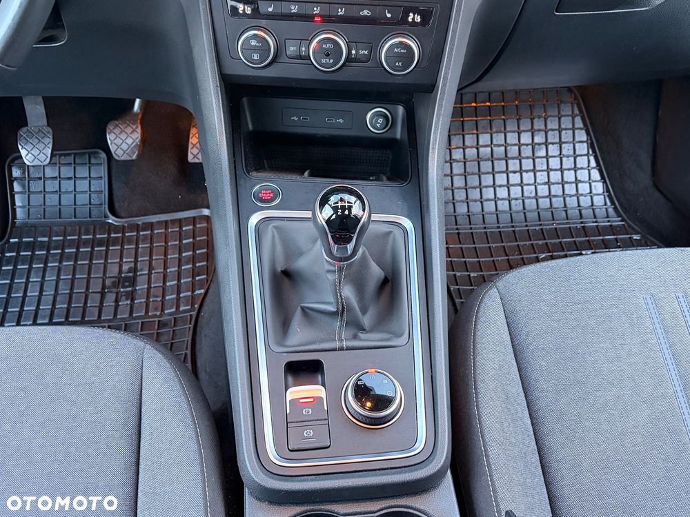 Seat Ateca 2.0 TDI Style - 25