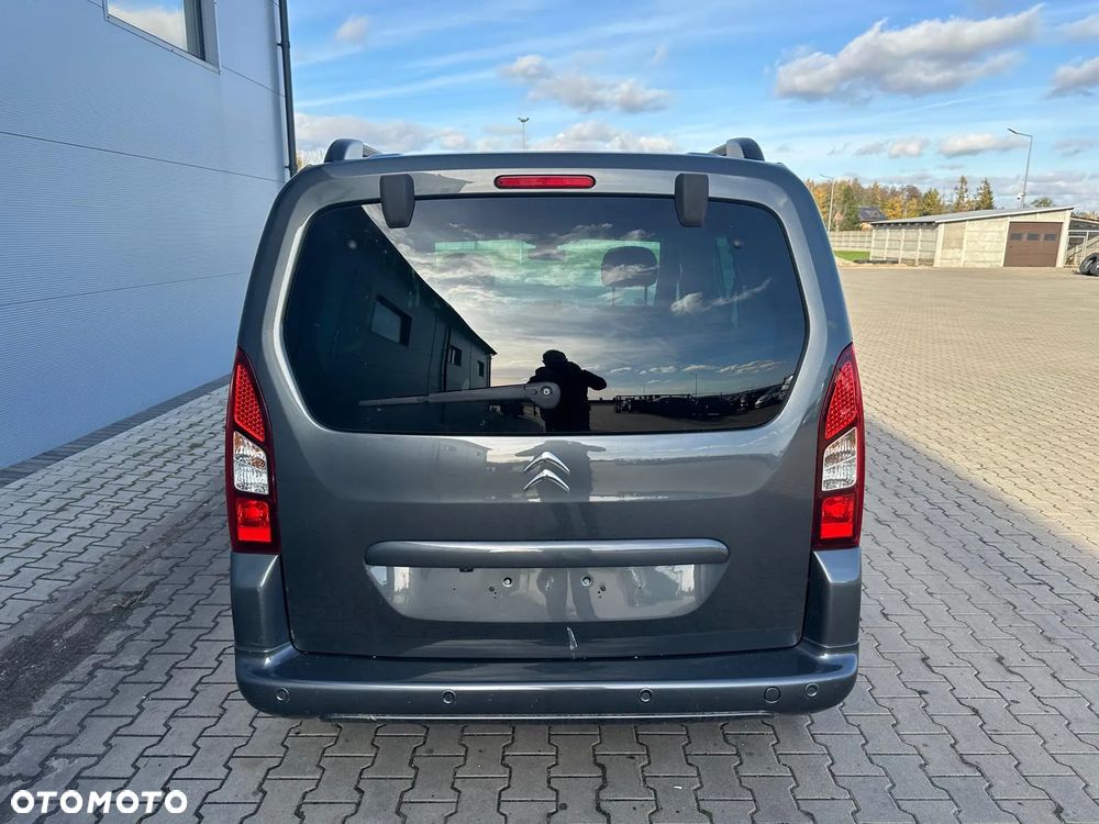 Citroën Berlingo M PureTech 110 START - 6