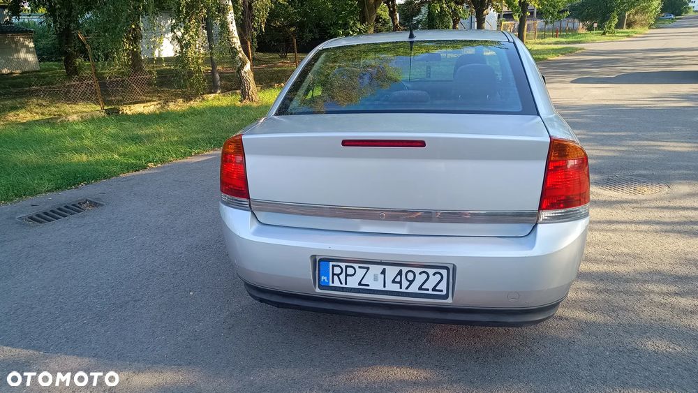 Opel Vectra 1.8 Club - 18