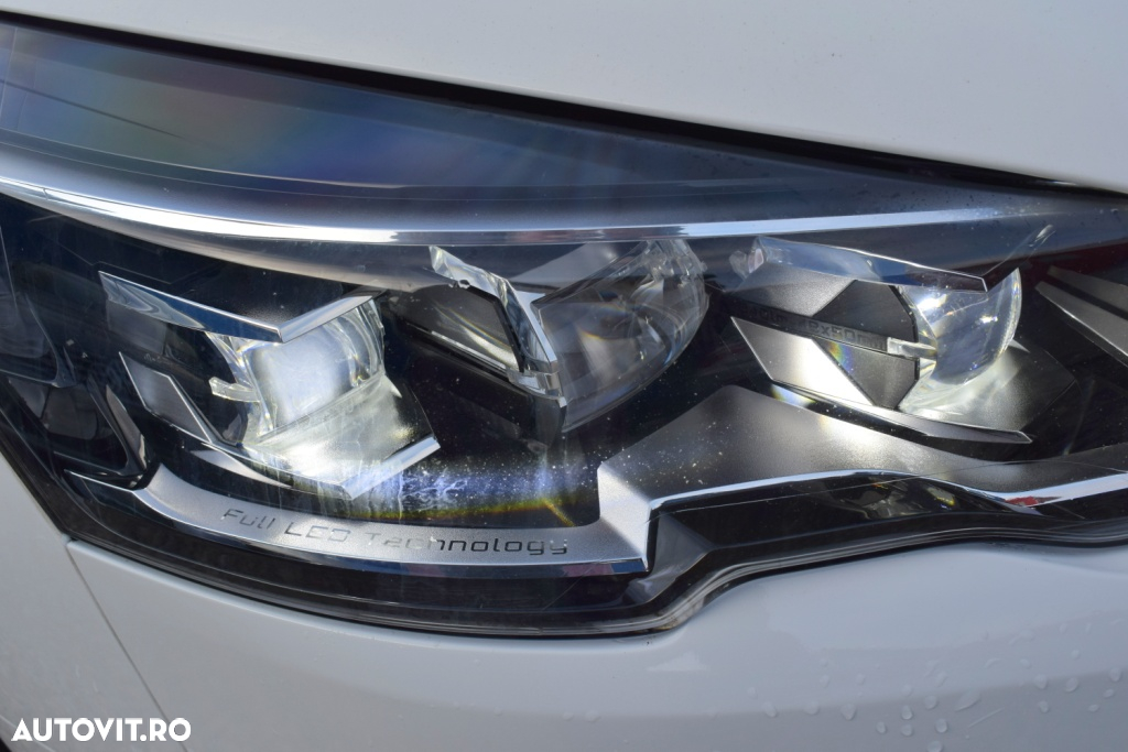 Peugeot 508 SW 2.0 BlueHDI FAP Active - 23