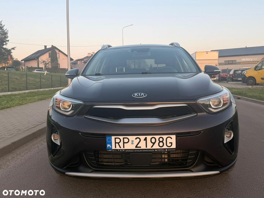 Kia Stonic 1.0 T-GDI 120 Edition 7 - 6