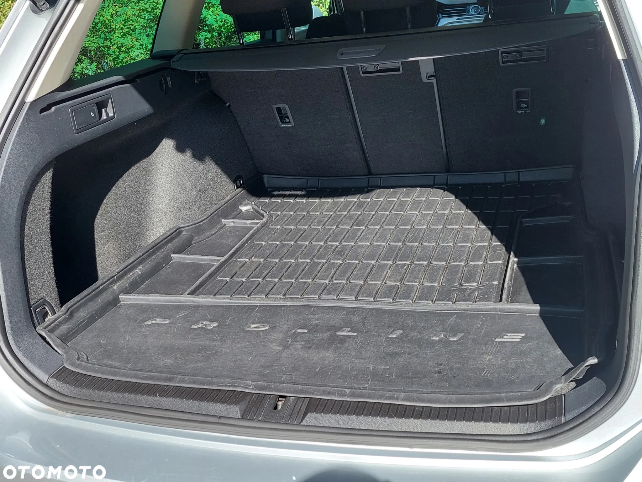Volkswagen Passat 2.0 TDI BMT Comfortline - 4