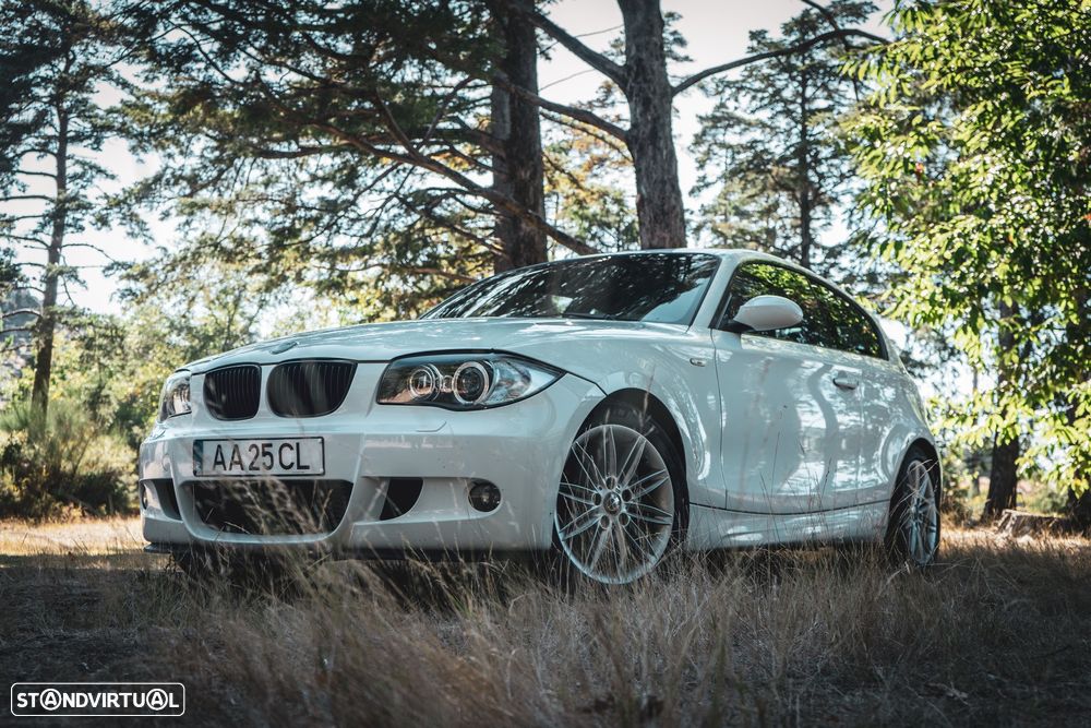 BMW 118 d DPF Edition Sport - 2