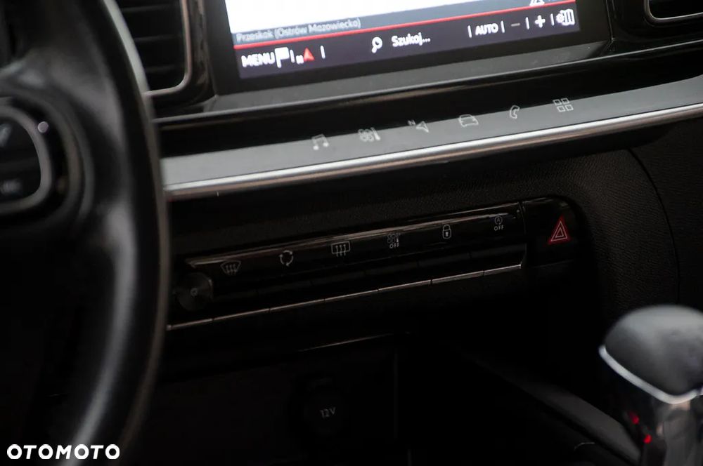 Citroën C5 Aircross 1.2 PureTech C-Series - 30