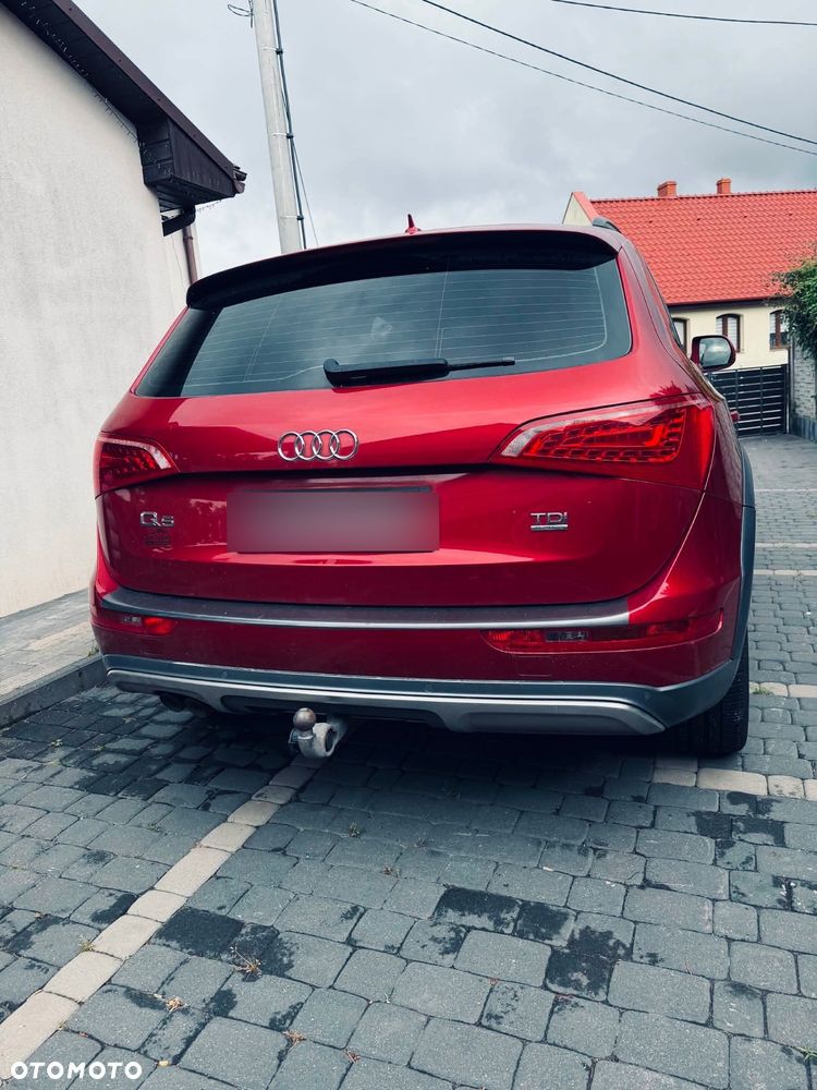 Audi Q5 2.0 TDI Quattro S tronic - 4
