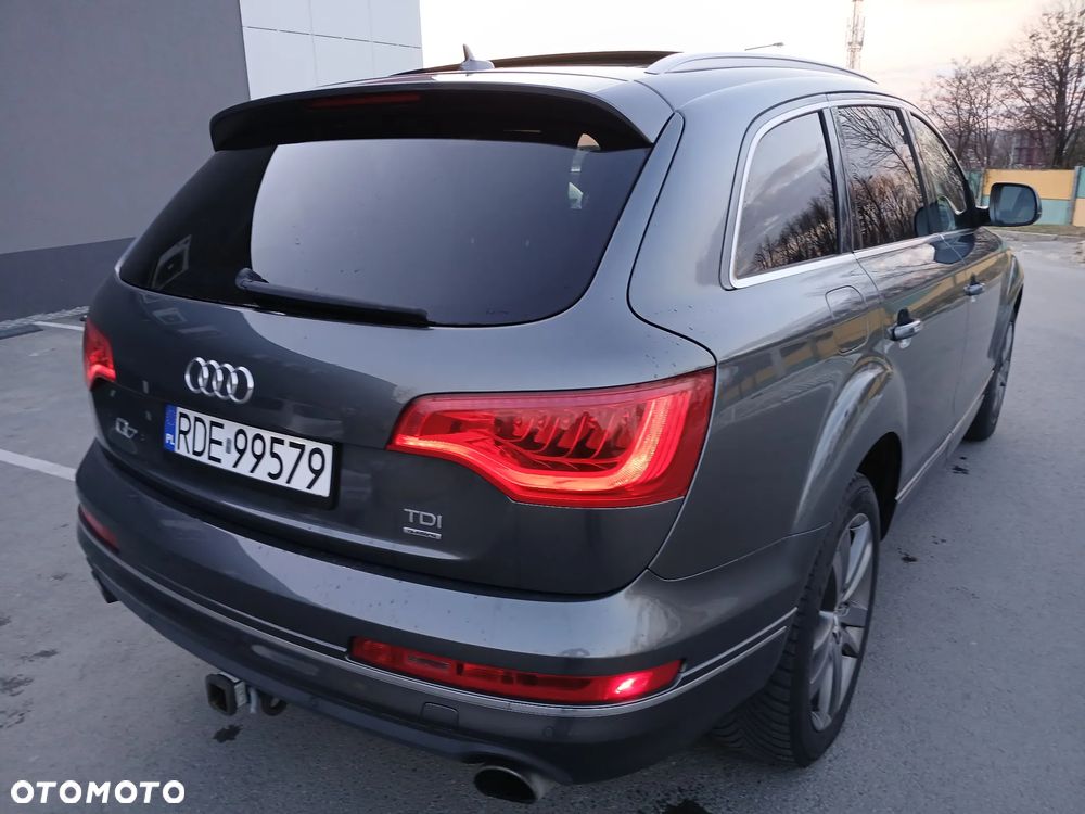 Audi Q7 - 25