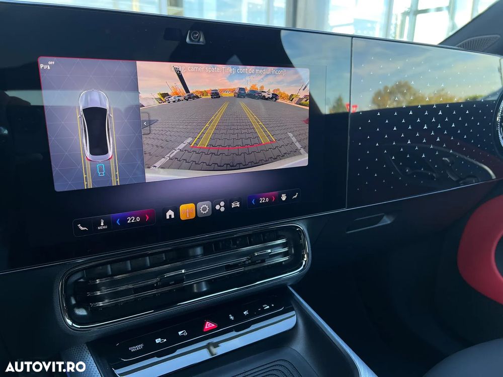 Mercedes-Benz CLA 250+ Coupe - 12