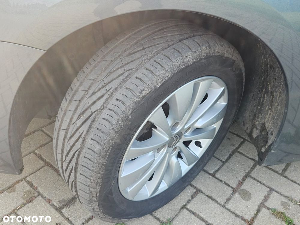 Citroën C4 Picasso 2.0 HDi FAP Exclusive - 12