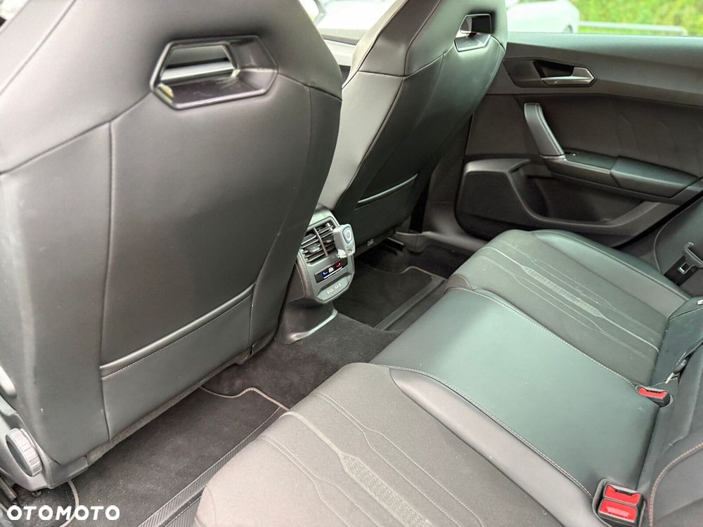 Cupra Leon Sportstourer - 25