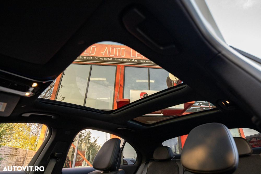 Mercedes-Benz E - 14