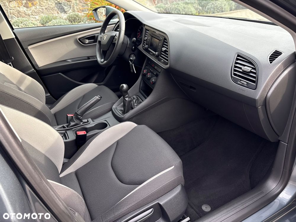 Seat Leon - 9