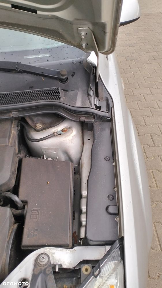 Ford Focus 1.6 Trend - 21