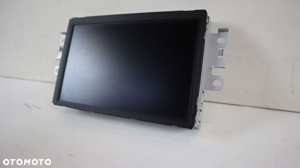 VOLVO V40 II EKRAN WYŚWIETLACZ 31382906 - 2