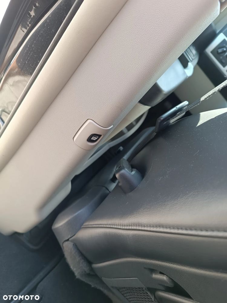 Chrysler Grand Voyager 2.8 CRD Automatik Limited - 17