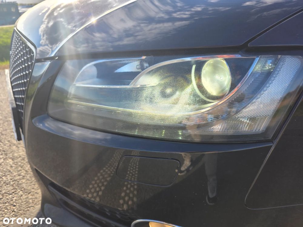 Audi A5 Sportback 2.0 TFSI - 18