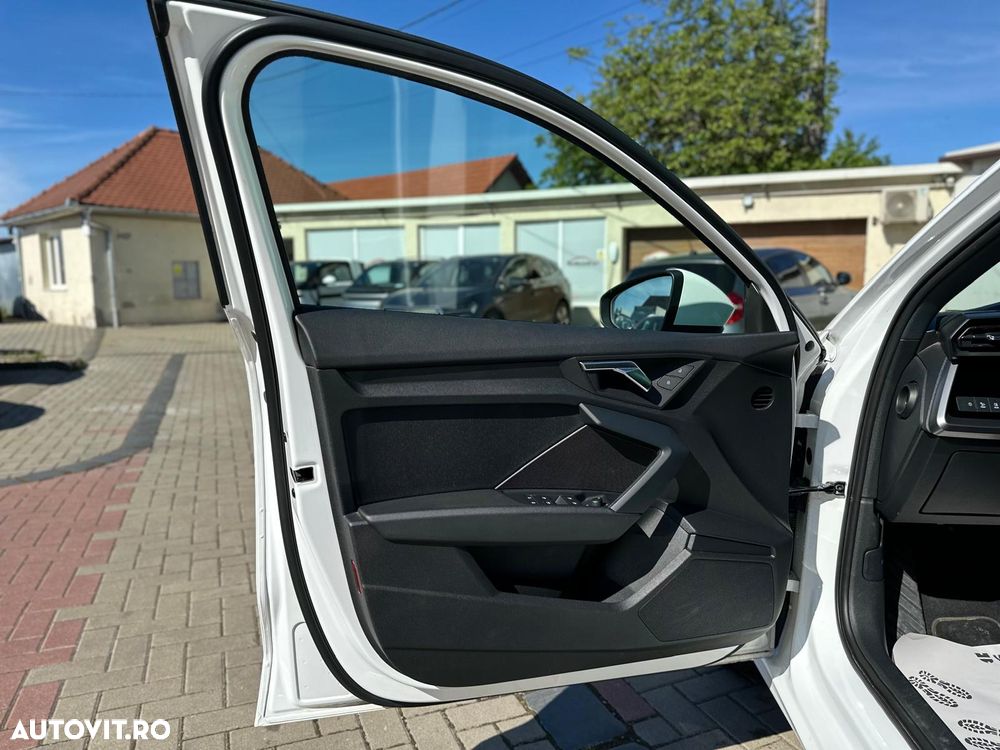 Audi A3 Sportback 35 TFSI S tronic MHEV Advanced - 36