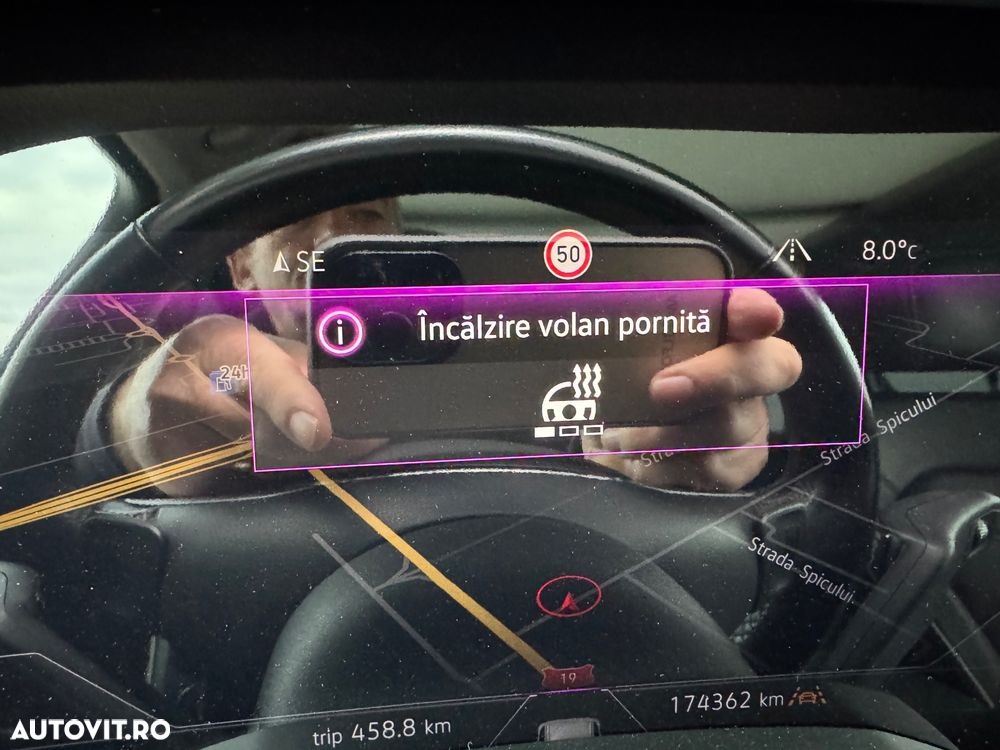 Volkswagen Touareg 3.0 V6 TDI 4Motion DPF Automatik Elegance - 33