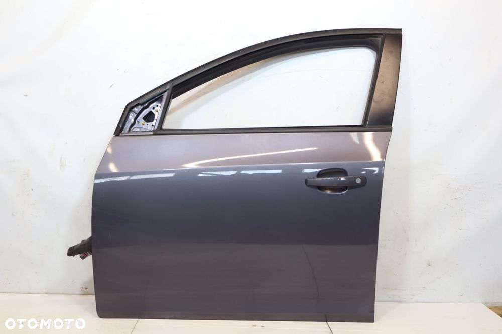 DRZWI LEWY PRZÓD CHEVROLET CRUZE GQK - 1