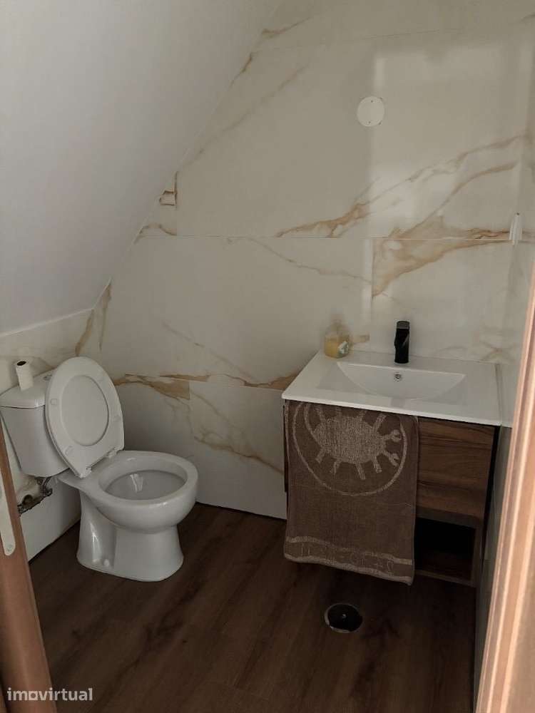 Apartamento T1 novo - Grande imagem: 3/12