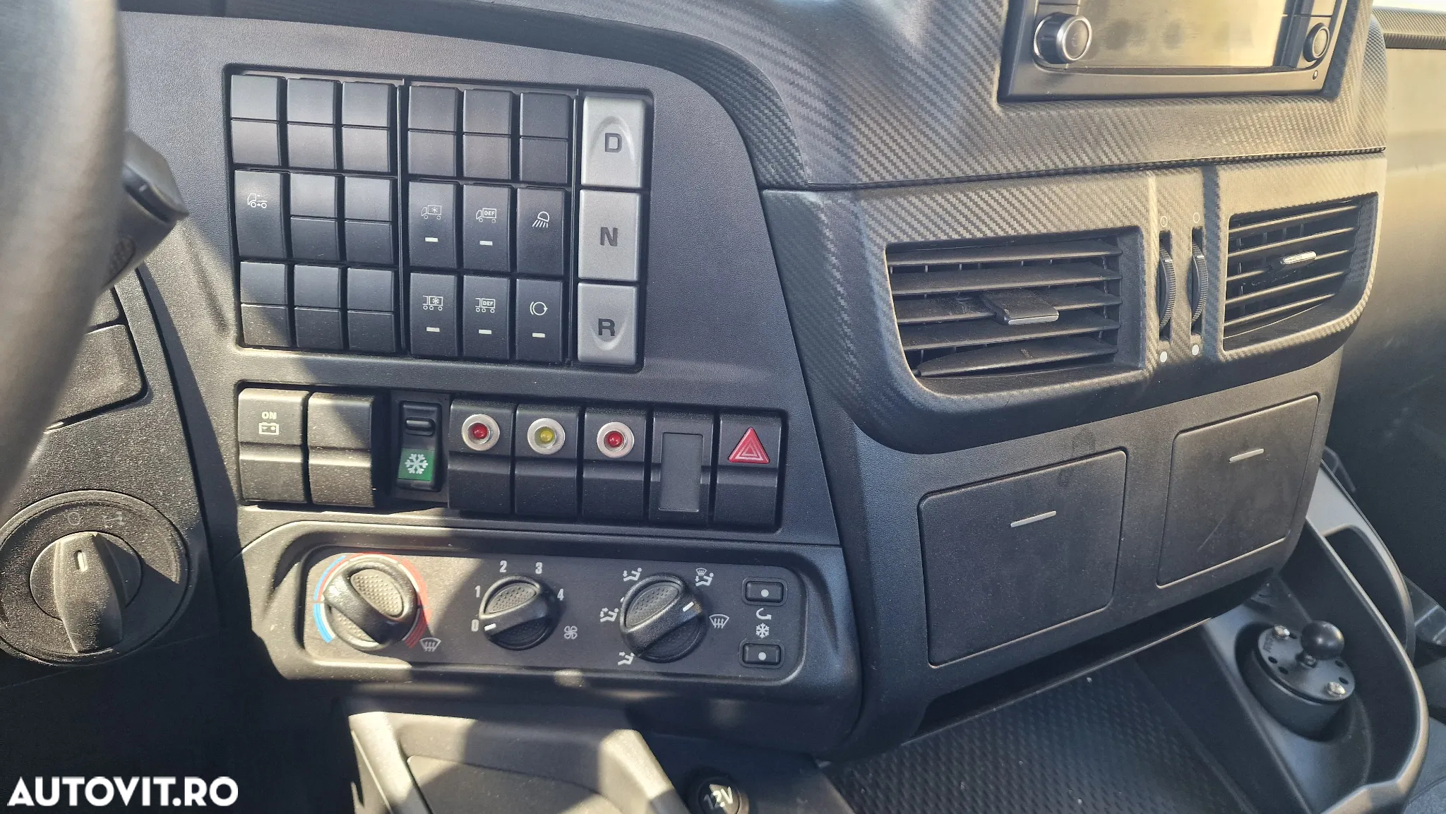 Iveco Stralis 360 EEV - 14