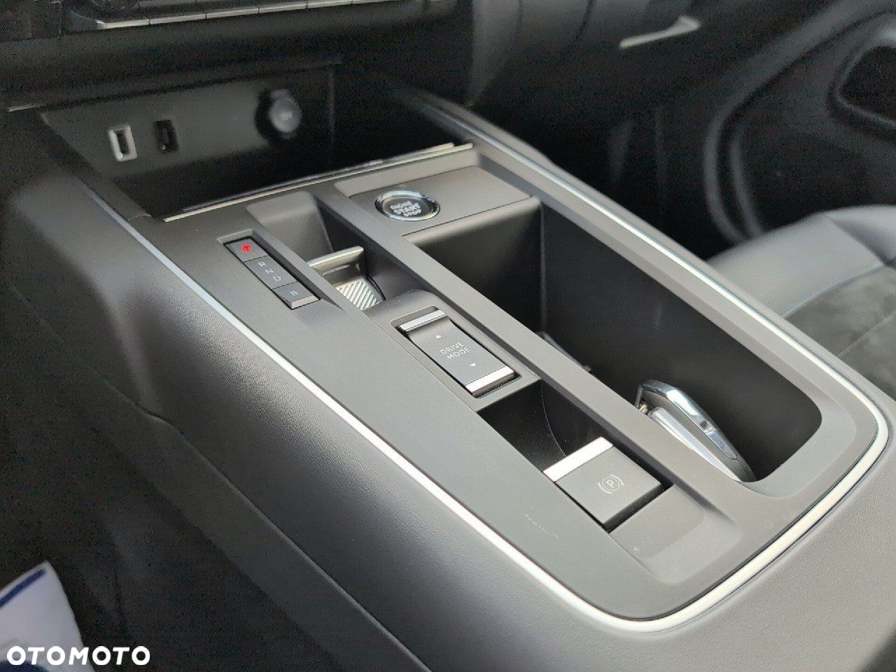 Citroën C5 Aircross - 16