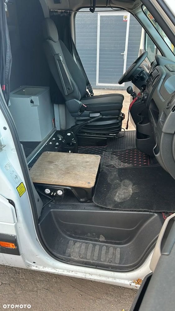 Renault Master - 5