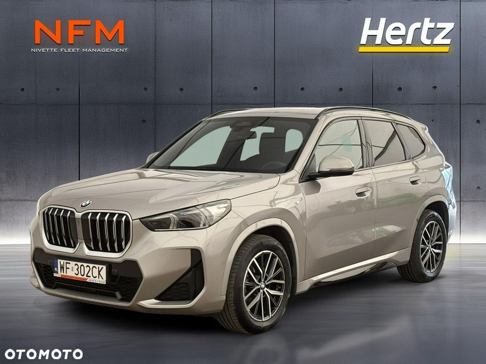 BMW X1 - 1