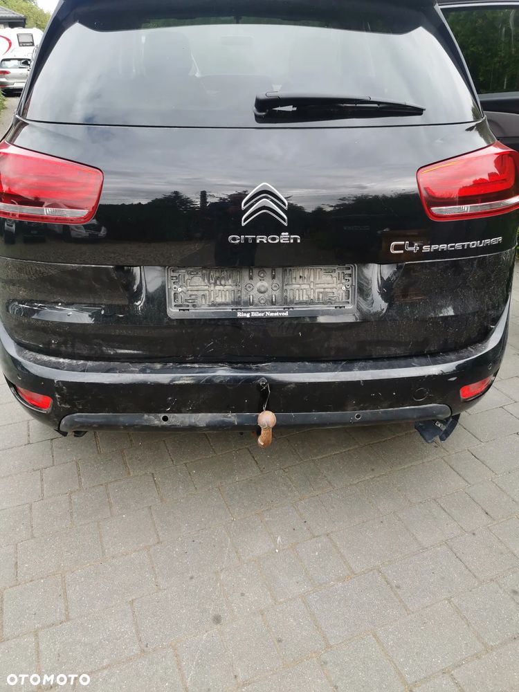 Citroën C4 SpaceTourer BlueHDi 120 Stop&Start SHINE - 16