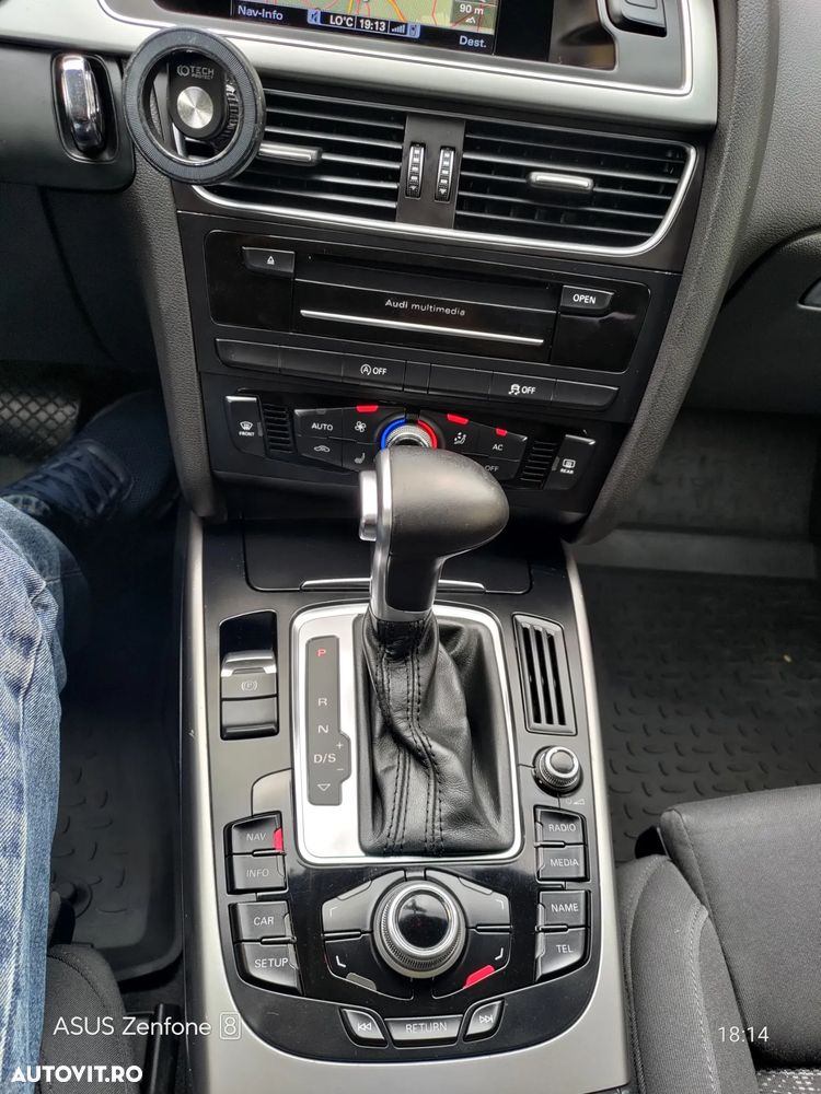 Audi A5 Sportback 2.0 TDI quattro DPF S tronic - 3