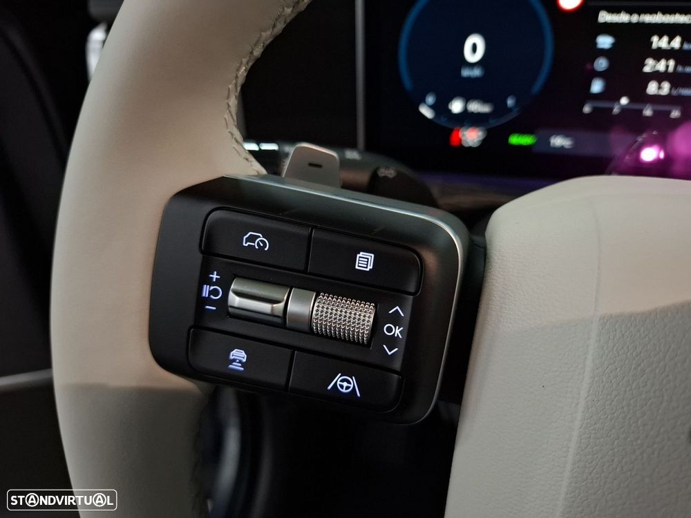 Hyundai Santa Fe 1.6 T-GDI PHEV Vanguard - 15