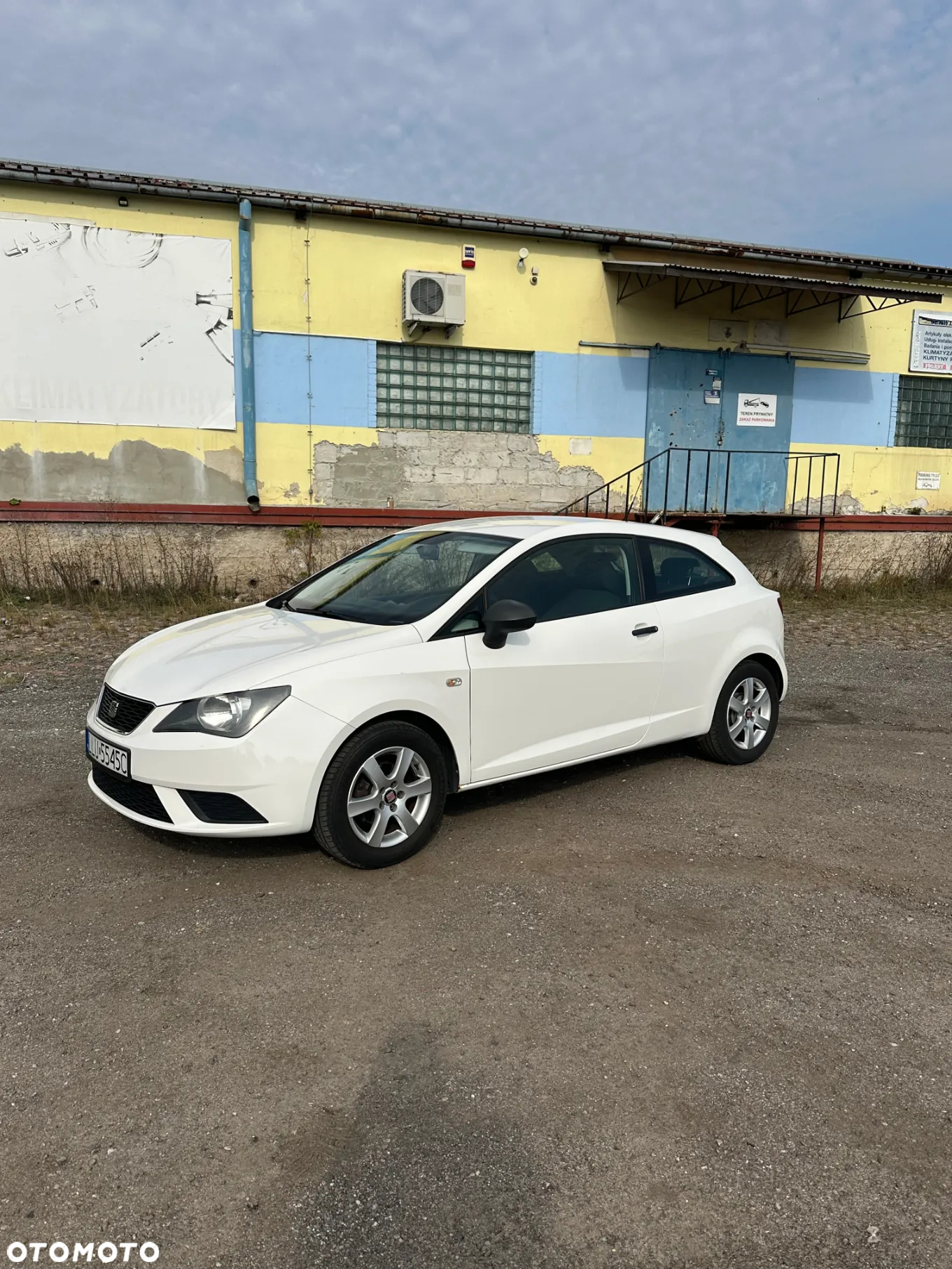 Seat Ibiza - 2