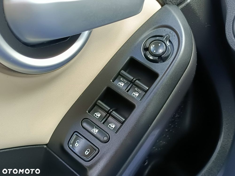 Fiat 500X 1.3 Multijet 4x2 S&S Pop - 21