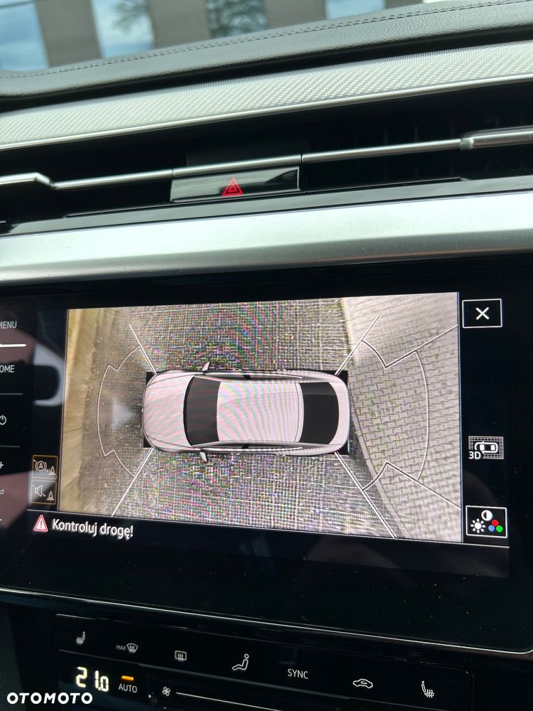 Volkswagen Arteon 2.0 TSI R-Line DSG - 40