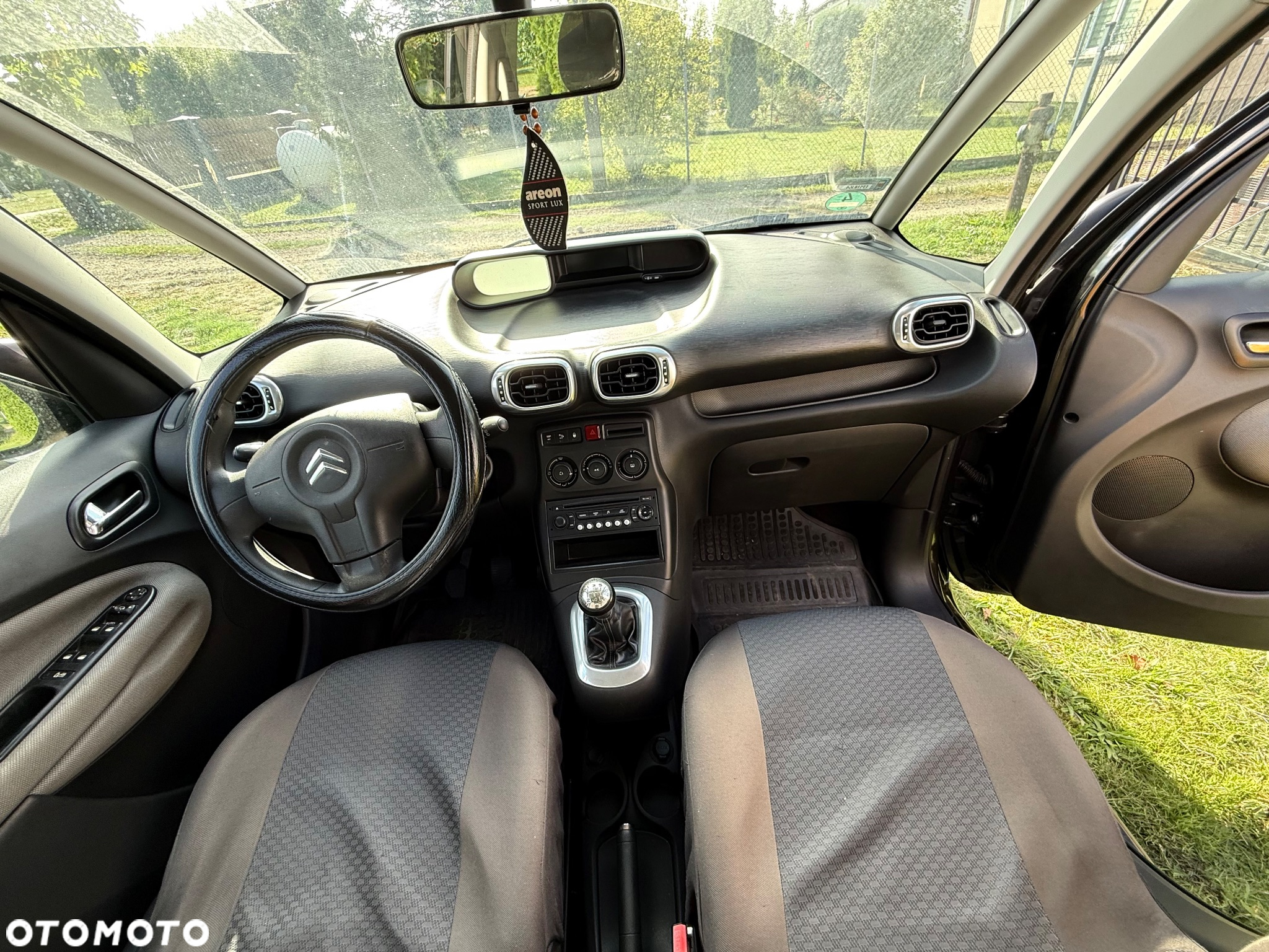 Citroën C3 Picasso - 5