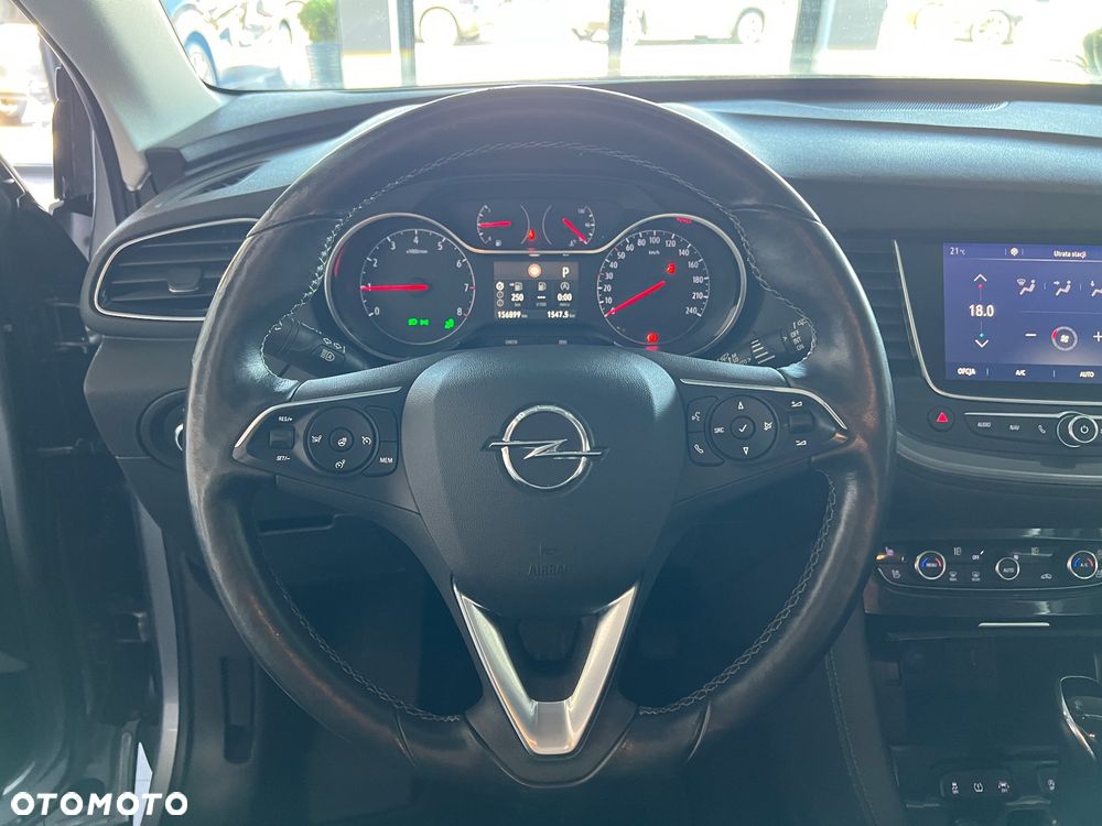 Opel Grandland X - 22