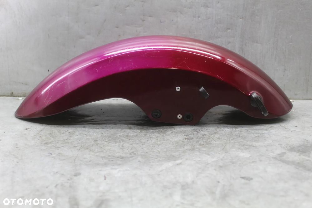 Kawasaki Zephyr 750 błotnik przód przedni - 2