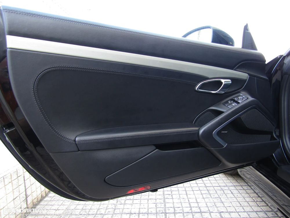 Porsche 718 Boxster GTS PDK - 11