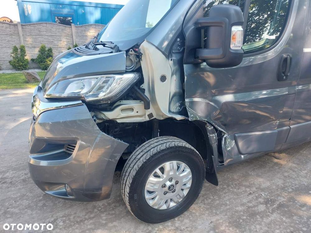 Citroën Jumper CLEVER 4 - Osobowy - 34
