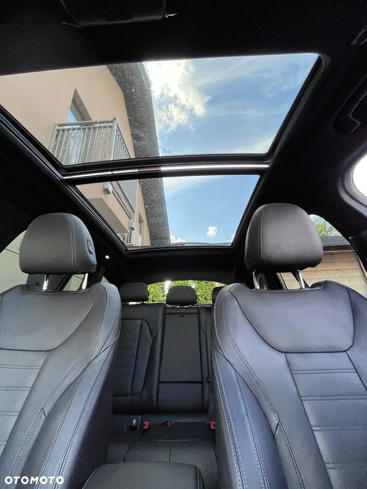 BMW X3 xDrive30i xLine - 7