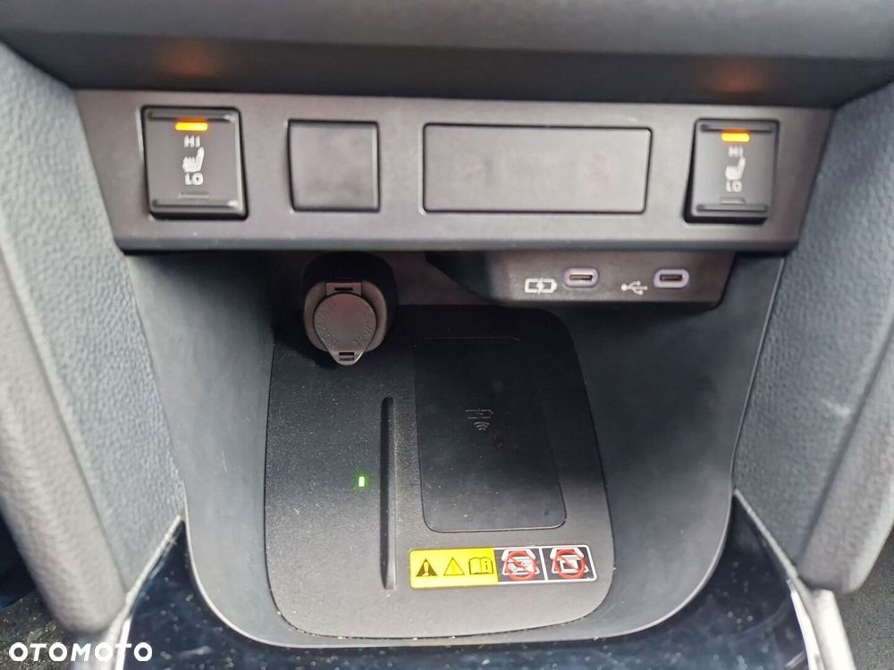 Toyota Yaris Cross Hybrid 1.5 Style - 24