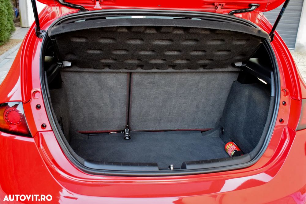 Seat Leon 2.0 TSI CUPRA - 10