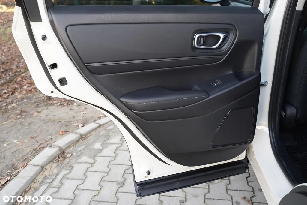 Honda HR-V 1.5 i-MMD Elegance CVT - 19